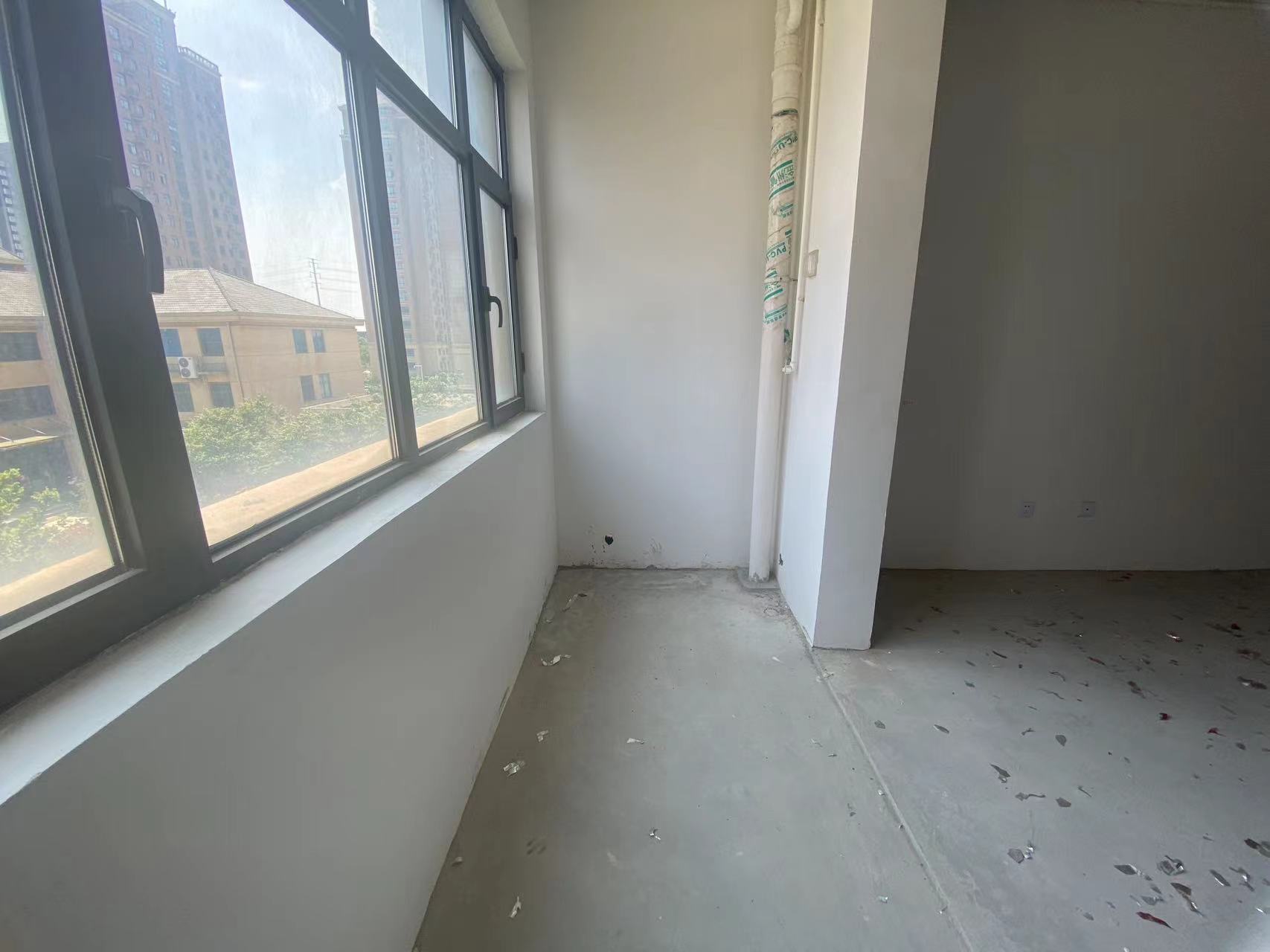 华山花苑六期 2室2厅1卫 90.31m&sup2;