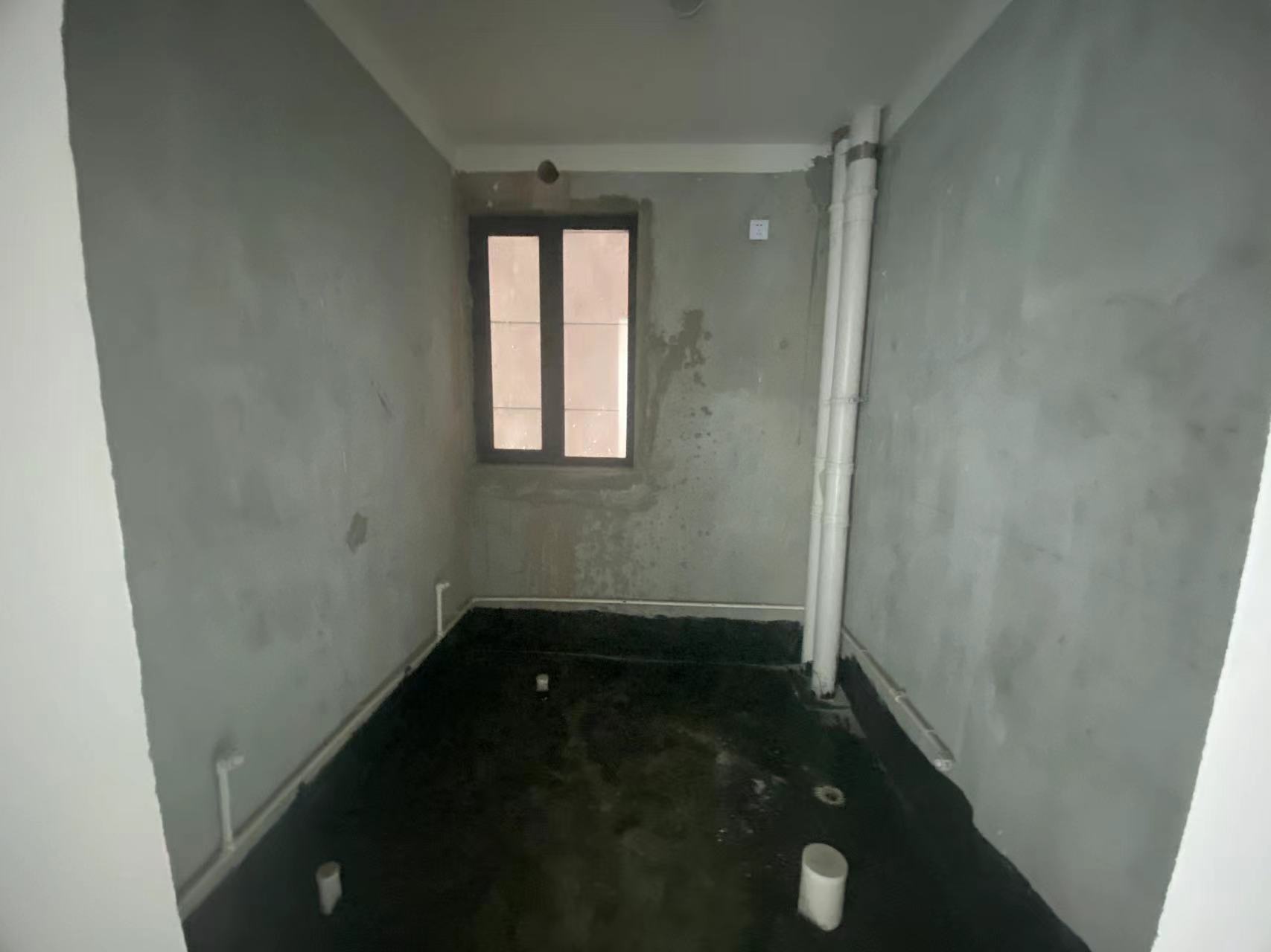 华山花苑六期 2室2厅1卫 90.31m&sup2;