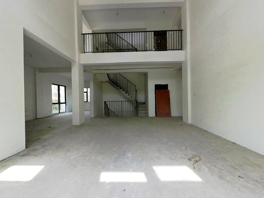 南通别业 5室2厅3卫 431.94m²