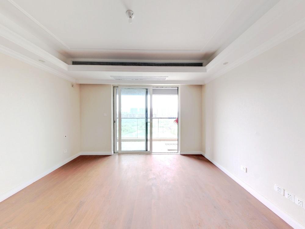 融创盛和九里桃源 3室2厅2卫 128m&sup2;