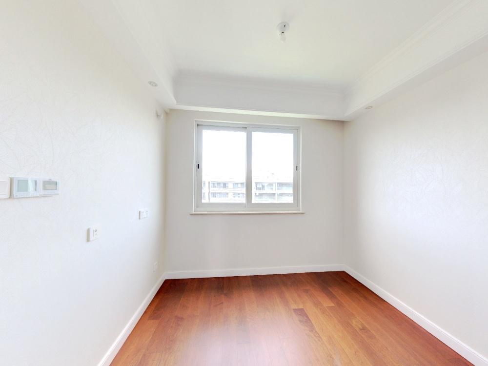 融创盛和九里桃源 3室2厅2卫 128m&sup2;