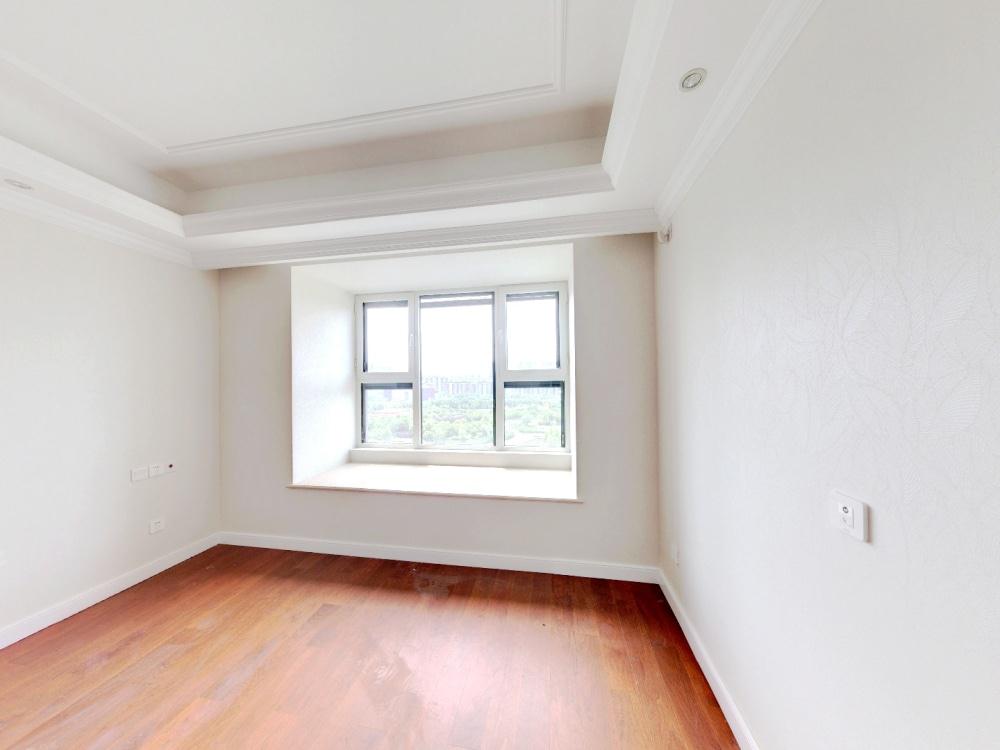 融创盛和九里桃源 3室2厅2卫 128m&sup2;