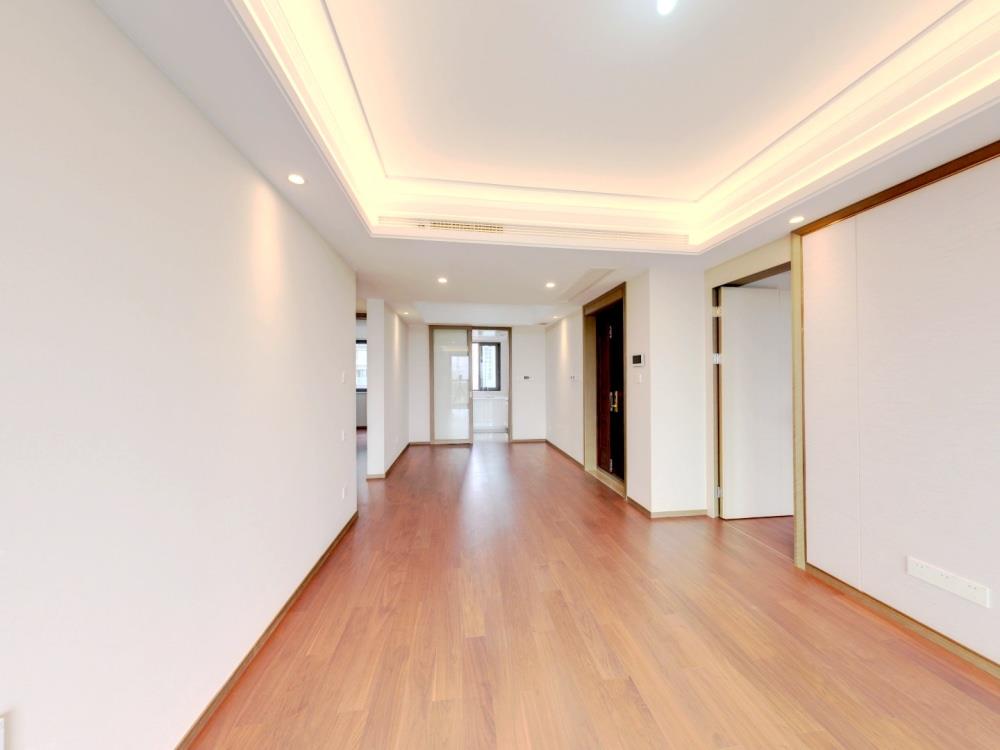 圆融玺悦 3室2厅2卫 110m&sup2;