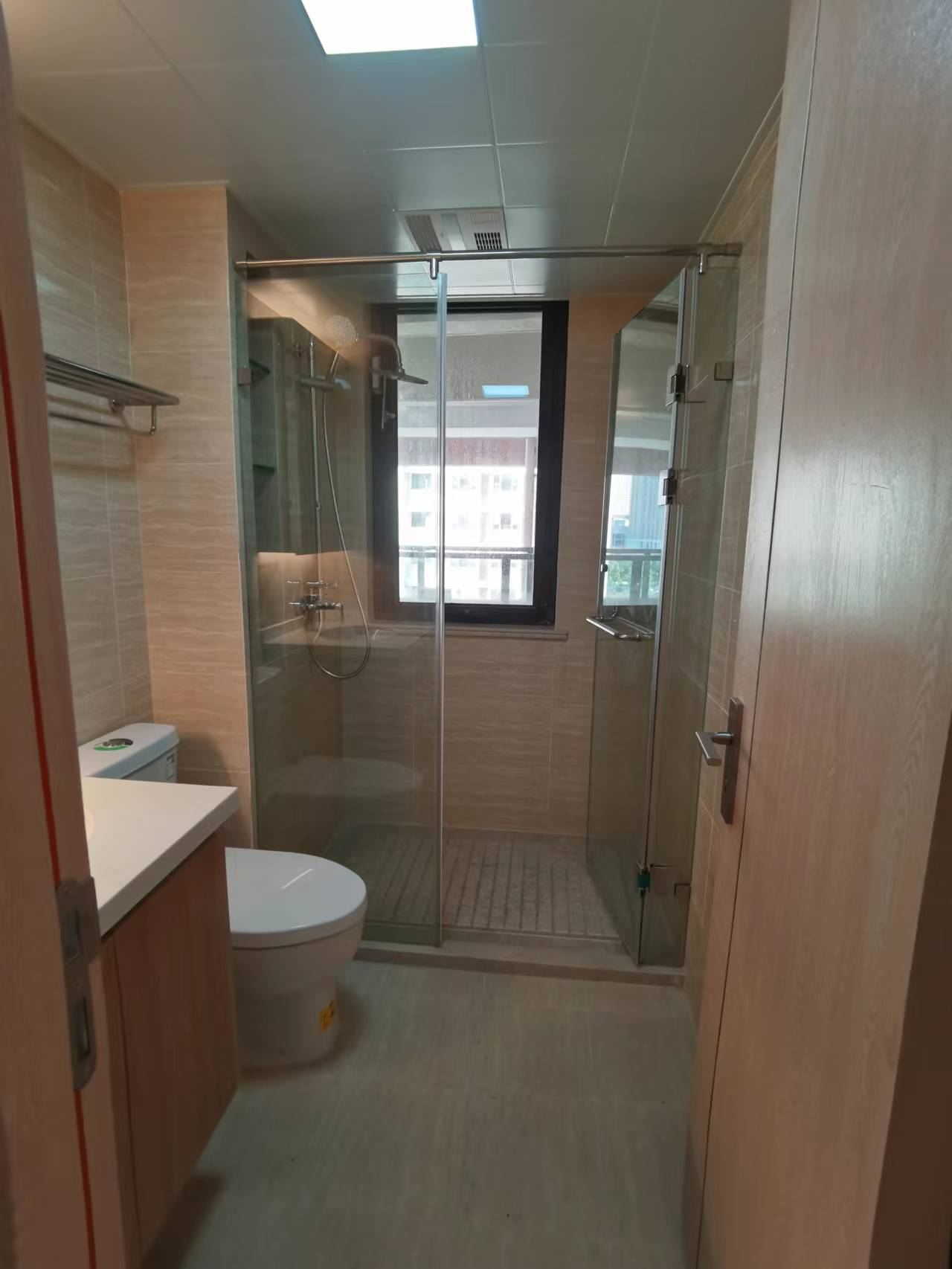 云樾东方 3室2厅1卫 95m&sup2;