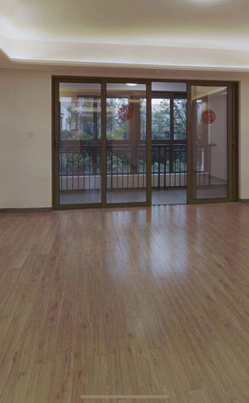 雅居乐鑫基中央公馆西区 3室2厅1卫 111.00m&sup2;