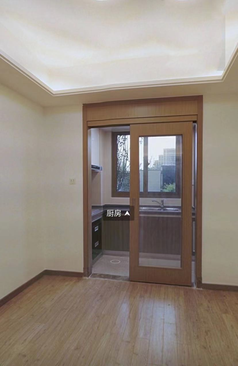雅居乐鑫基中央公馆西区 3室2厅1卫 111.00m&sup2;