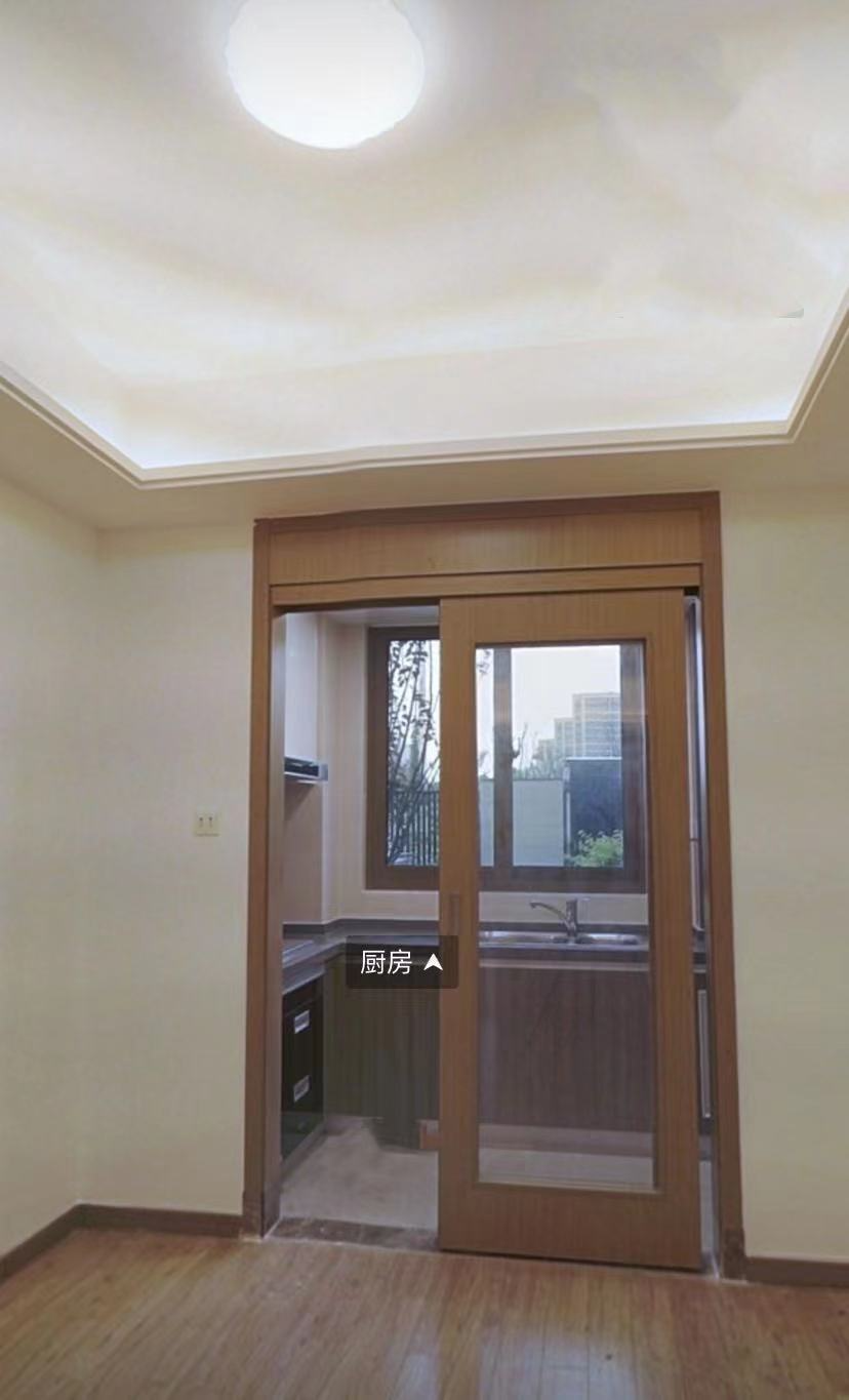 雅居乐鑫基中央公馆西区 3室2厅1卫 111.00m&sup2;