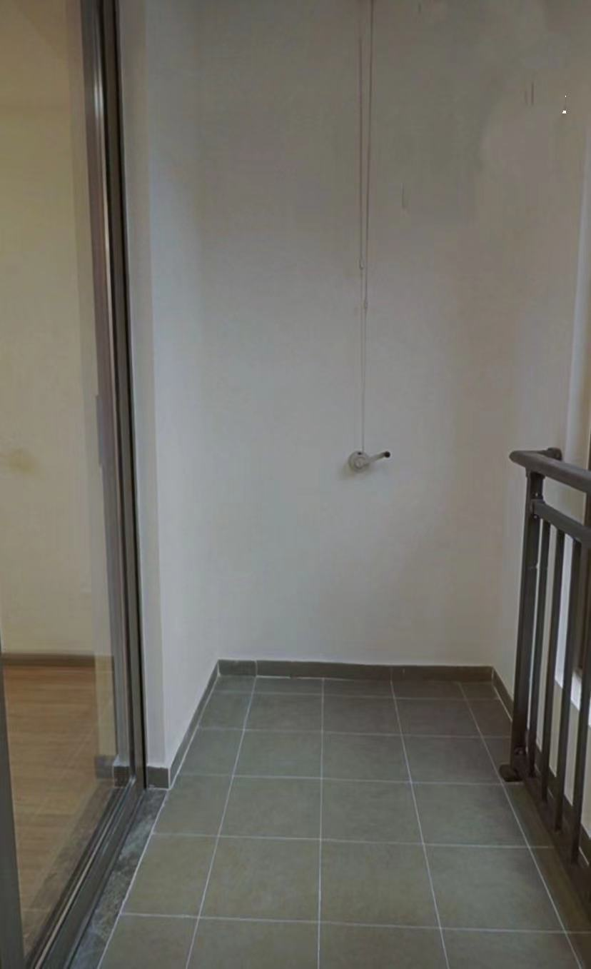 雅居乐鑫基中央公馆西区 3室2厅1卫 111.00m&sup2;