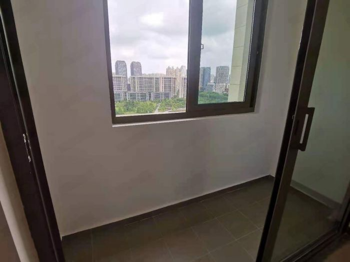 雅居乐鑫基中央公馆西区 4室2厅2卫 143m&sup2;