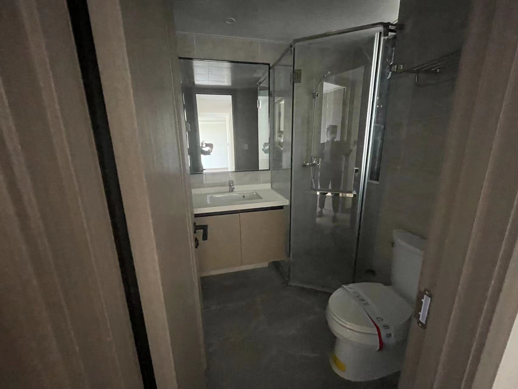 锦绣华庭 3室2厅2卫 134m&sup2;
