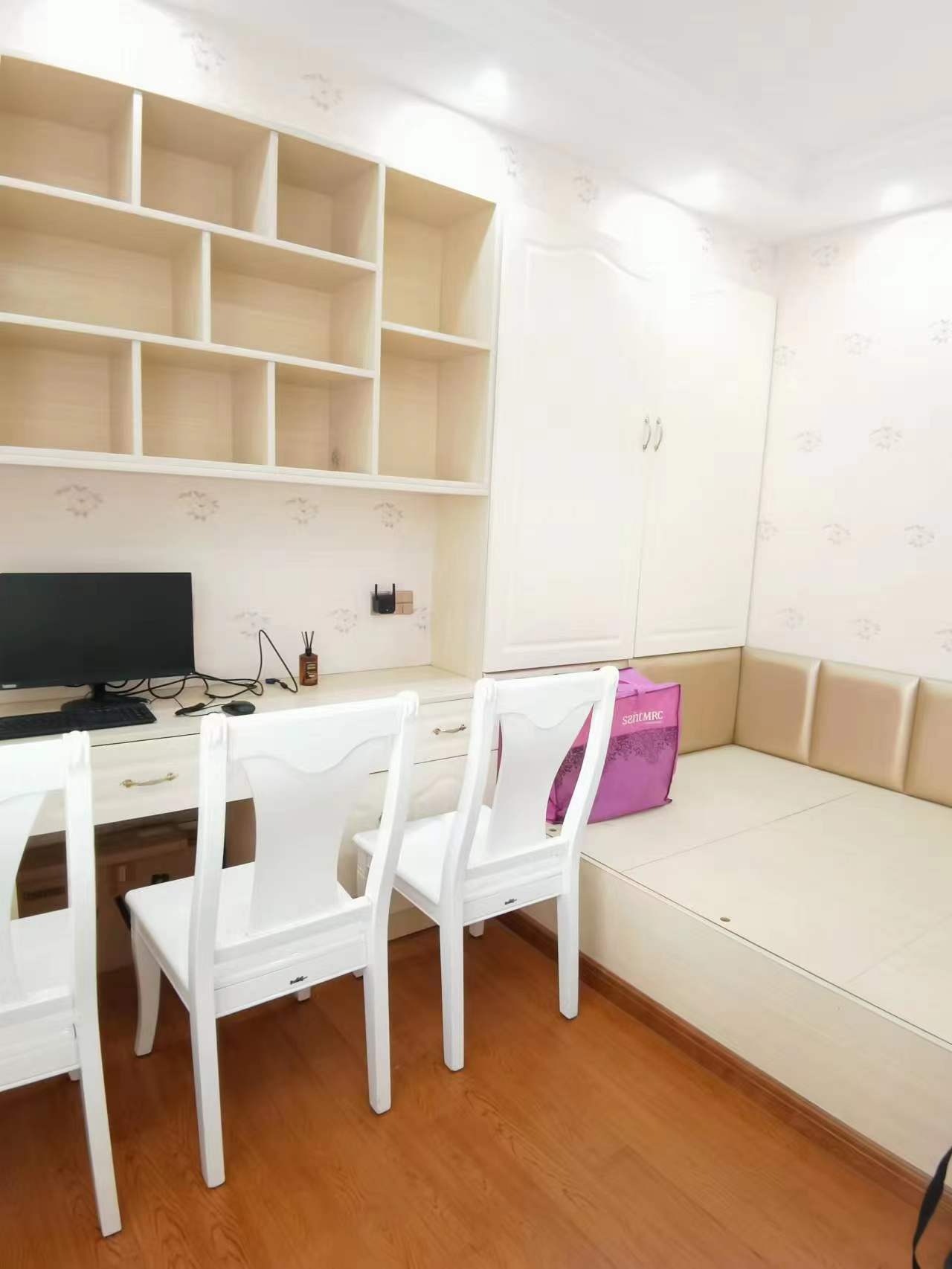 南通雅居乐花园 2室2厅1卫 85m&sup2;