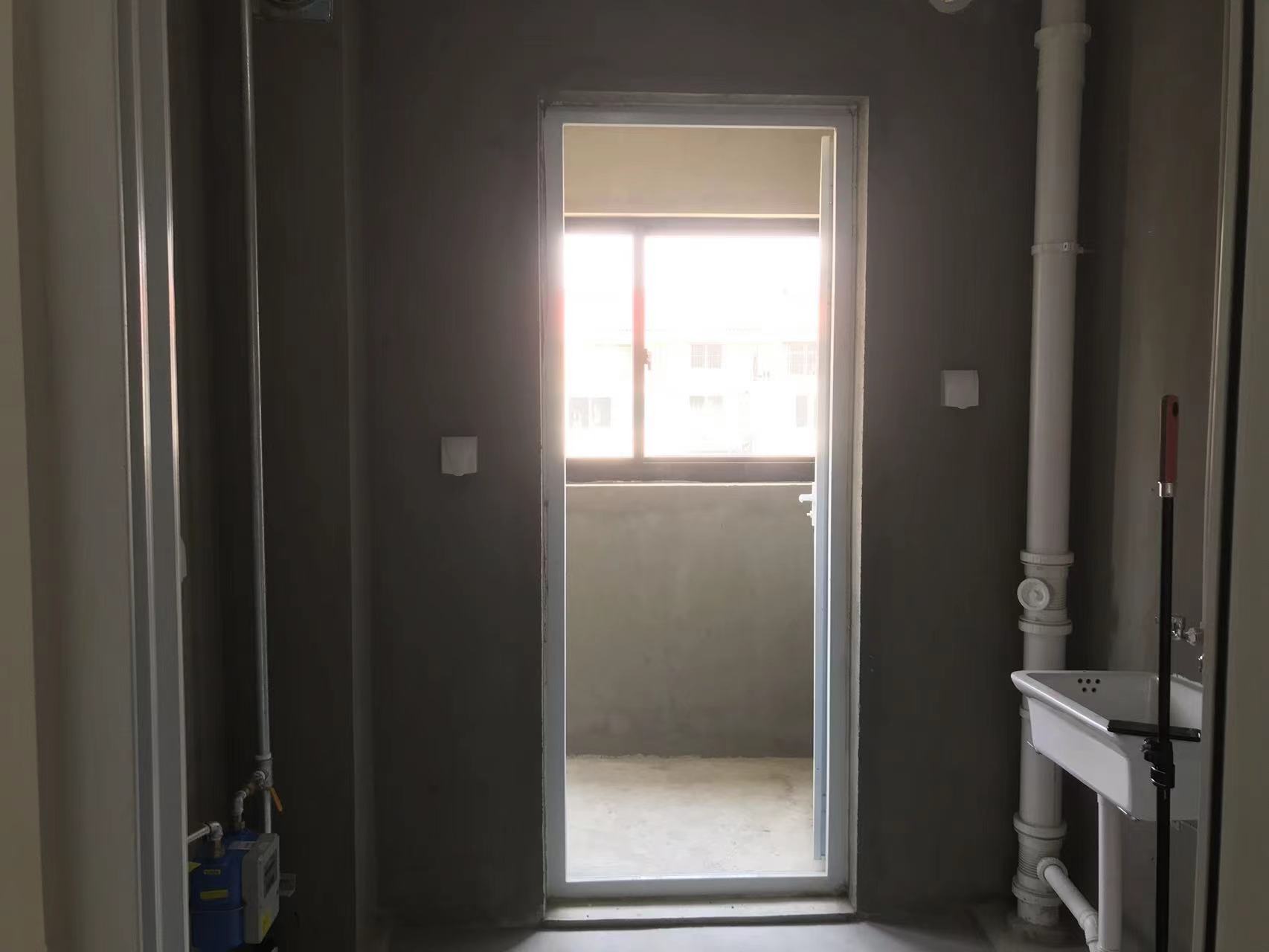 世纪园 2室1厅1卫 77m&sup2;