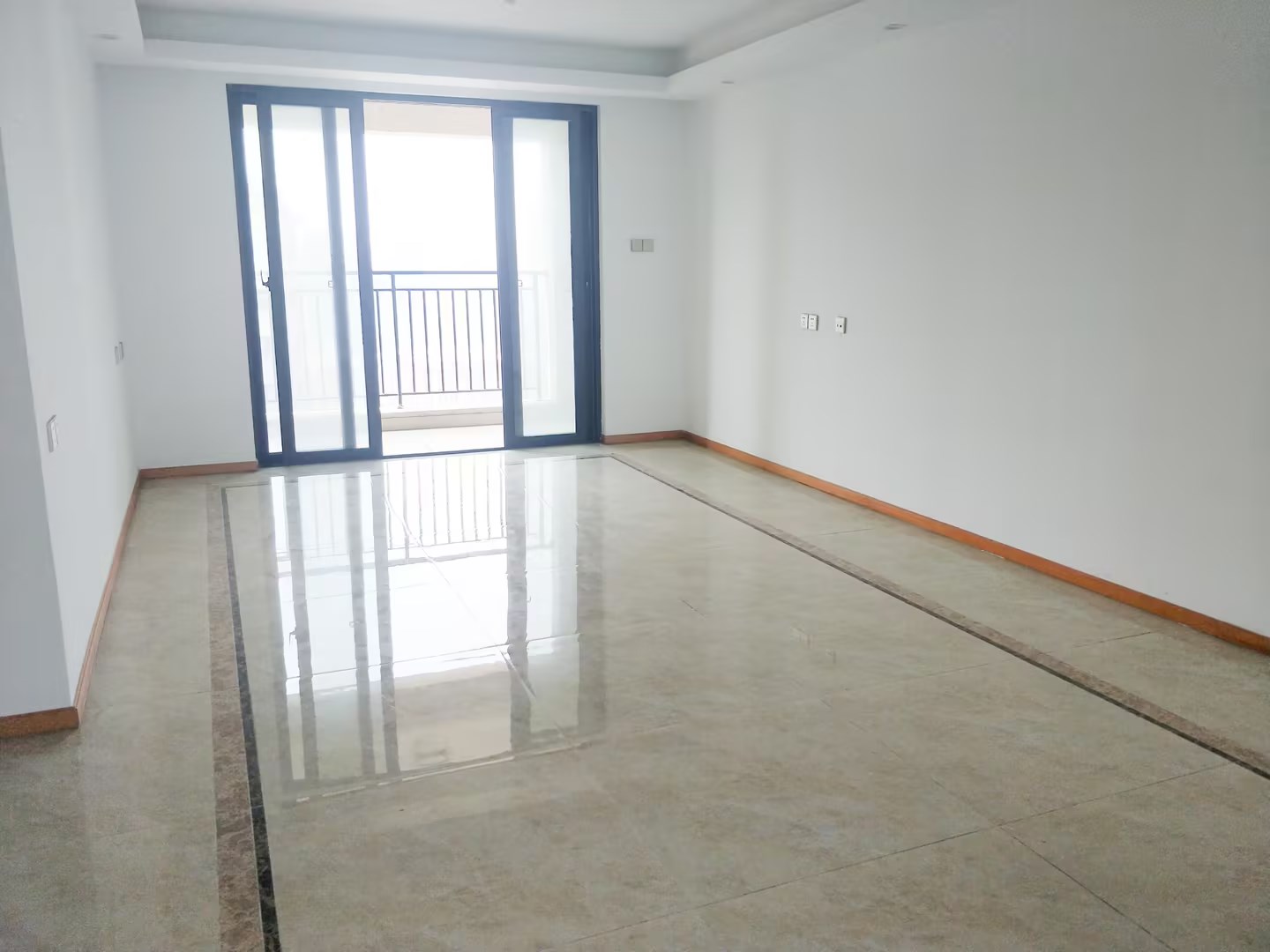 中南熙悦(南通经济技术开发区) 3室2厅2卫 117m²