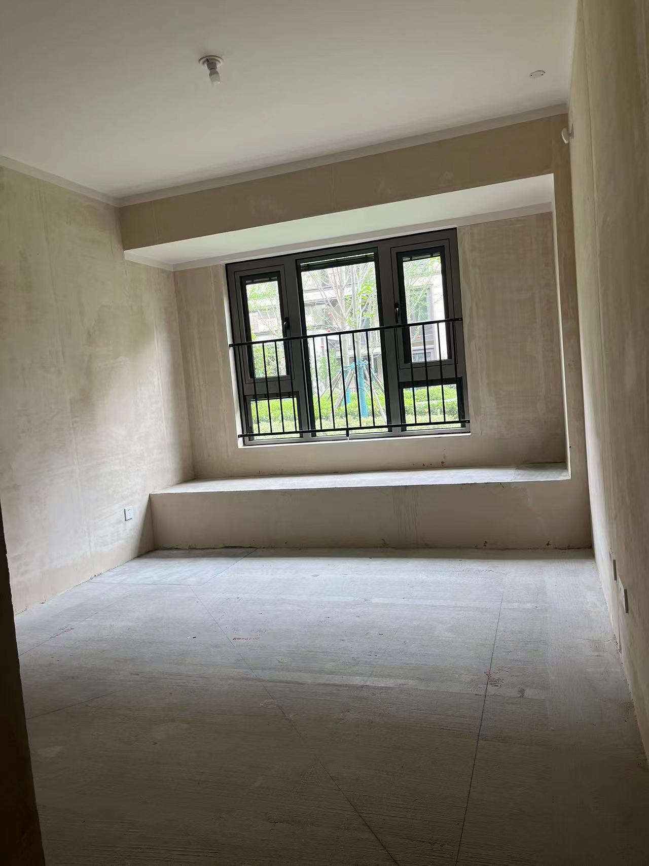 澜庭序 3室2厅2卫 110m&sup2;