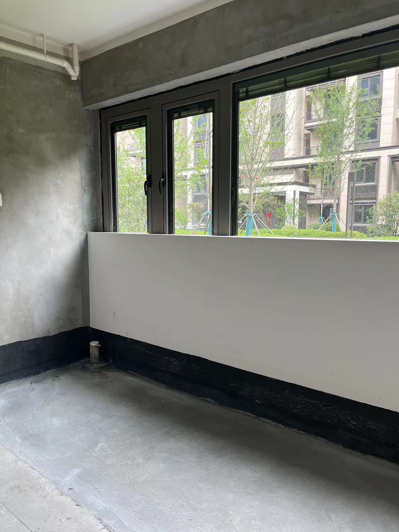 澜庭序 3室2厅2卫 110m&sup2;