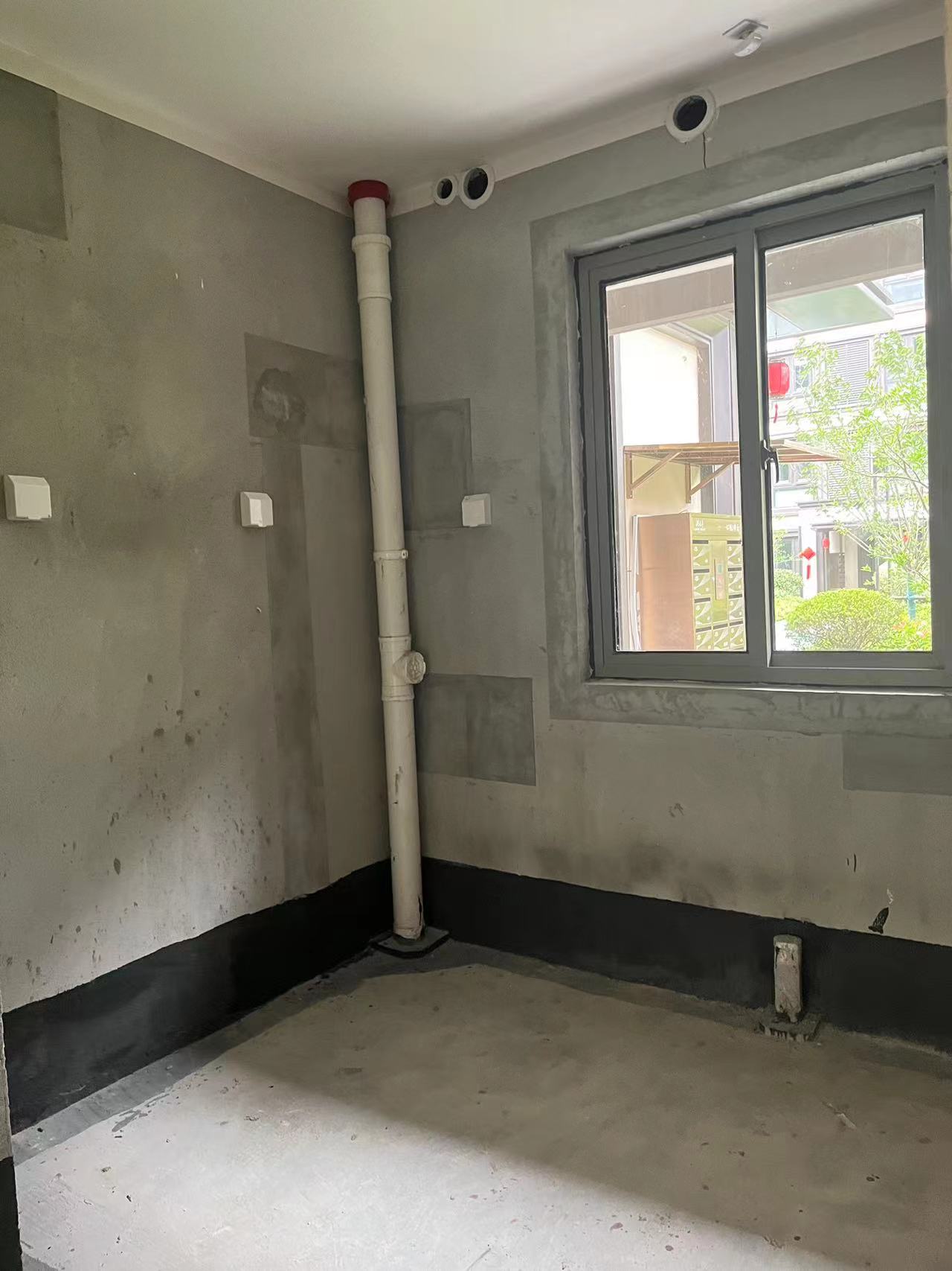 澜庭序 3室2厅2卫 110m&sup2;