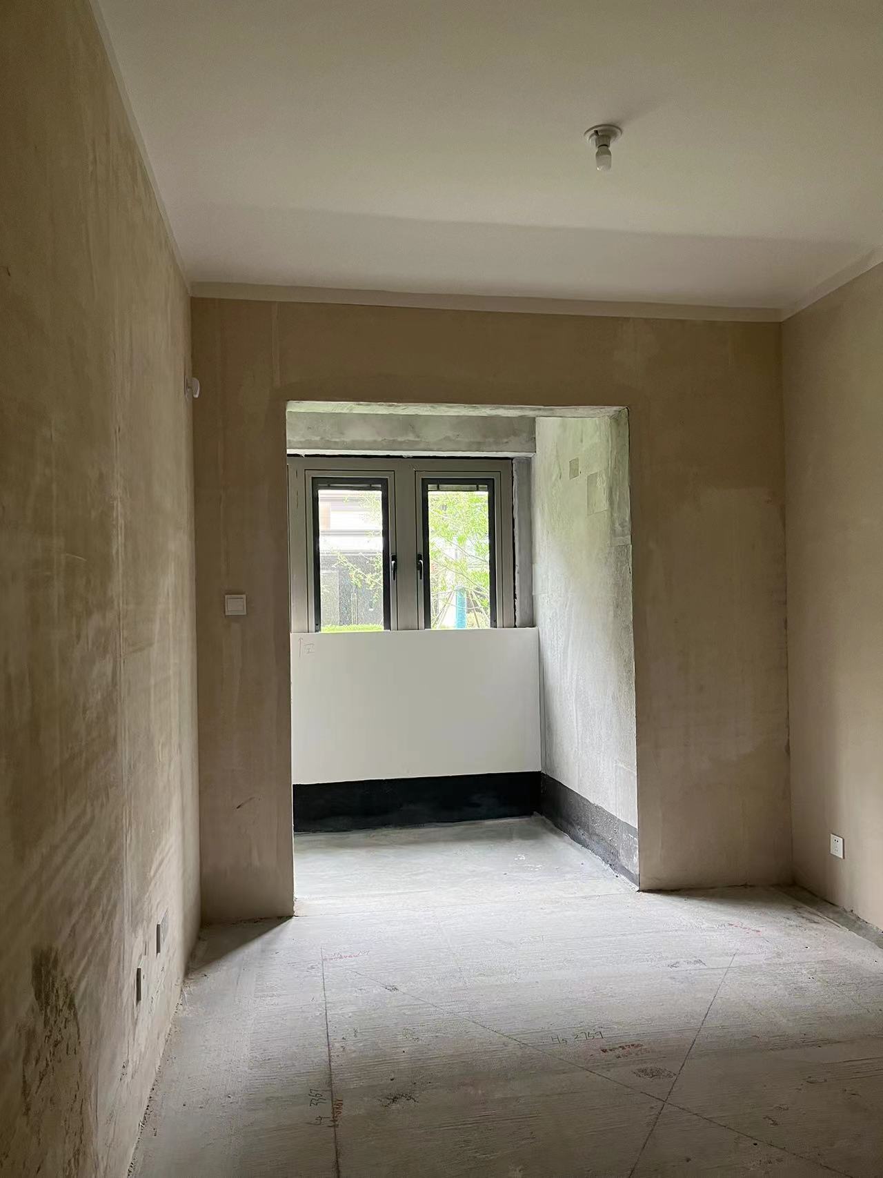 澜庭序 3室2厅2卫 110m&sup2;