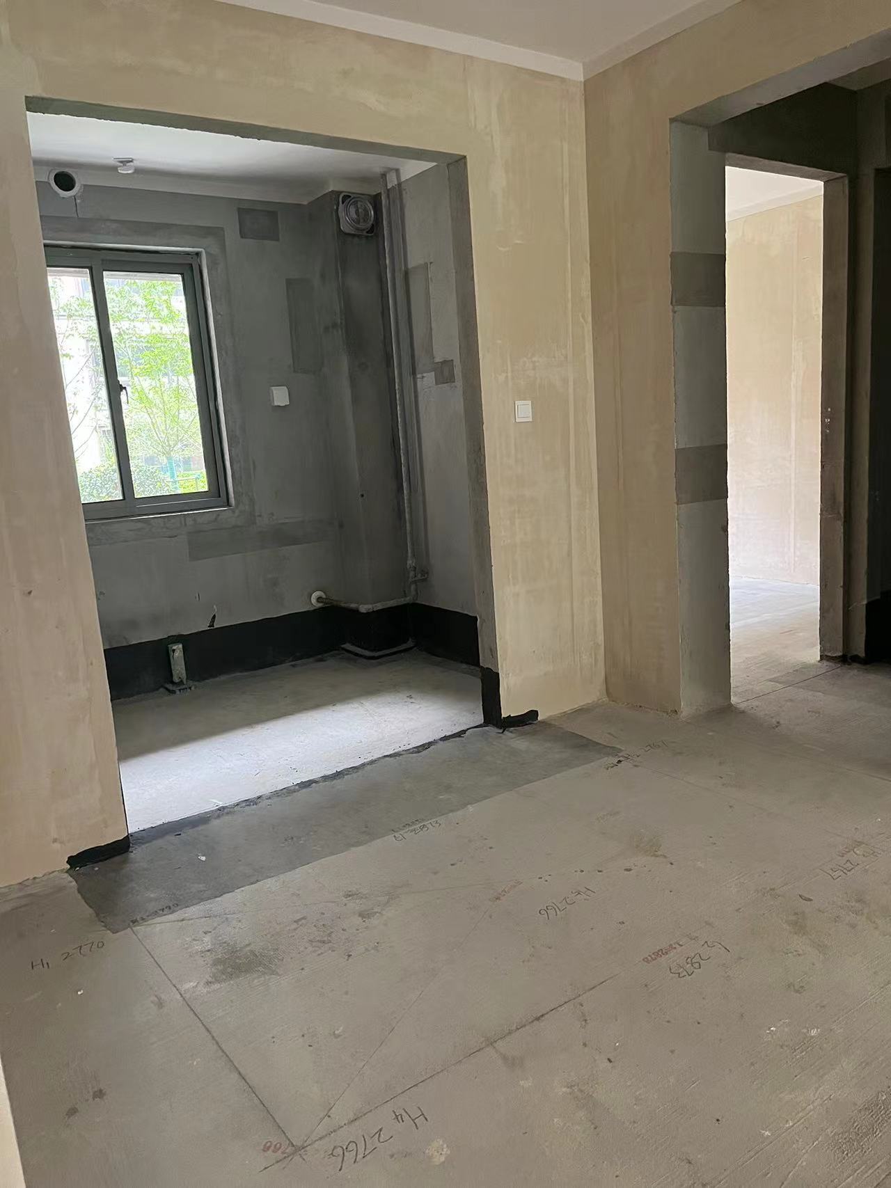 澜庭序 3室2厅2卫 110m&sup2;