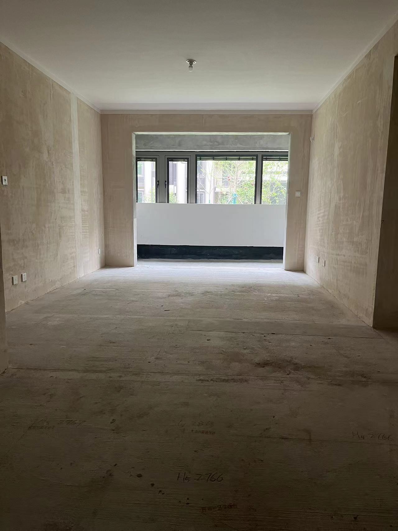 澜庭序 3室2厅2卫 110m&sup2;