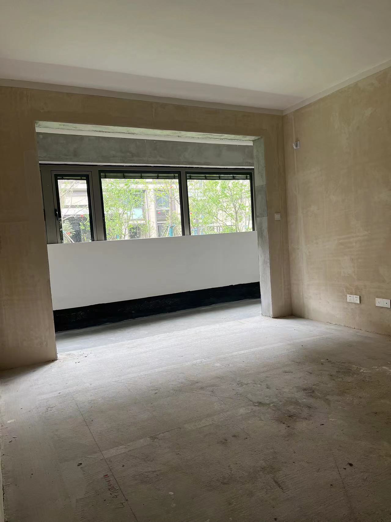 澜庭序 3室2厅2卫 110m²