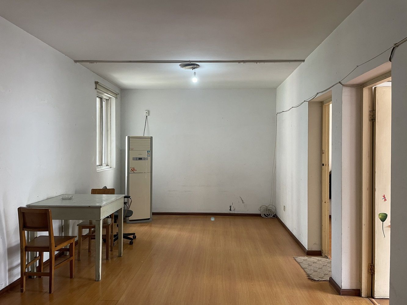 森大蒂花苑北区 2室2厅1卫 83m&sup2;