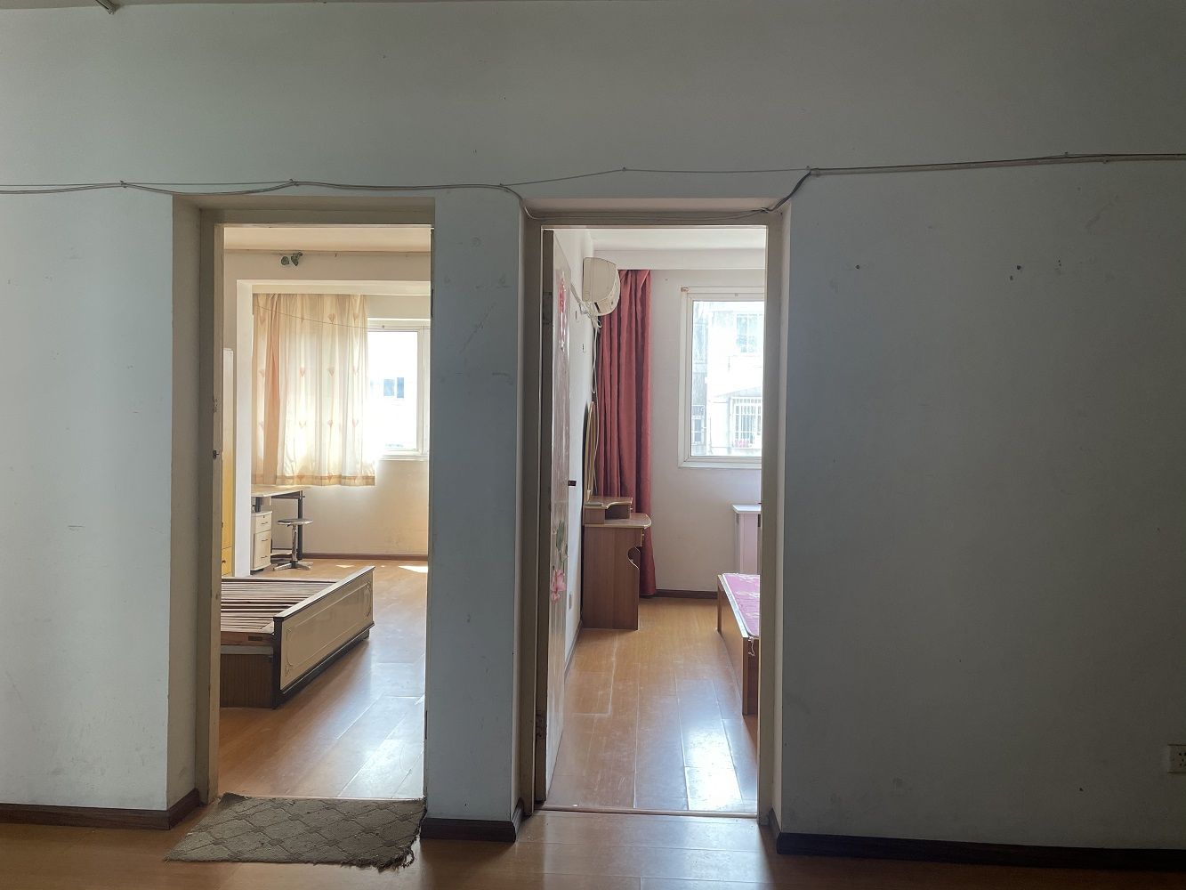 森大蒂花苑北区 2室2厅1卫 83m&sup2;