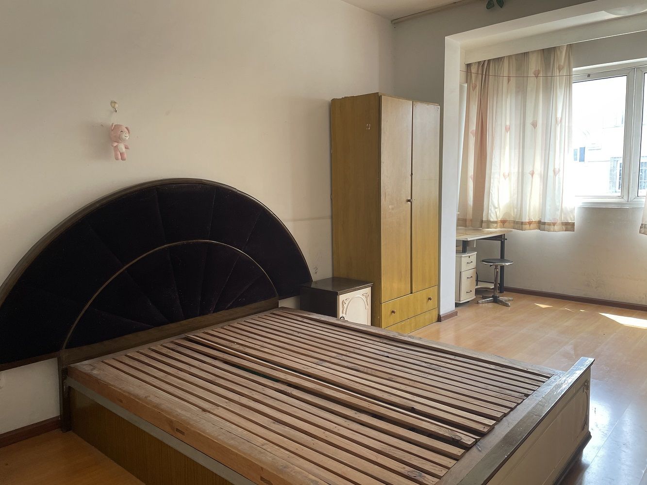 森大蒂花苑北区 2室2厅1卫 83m&sup2;