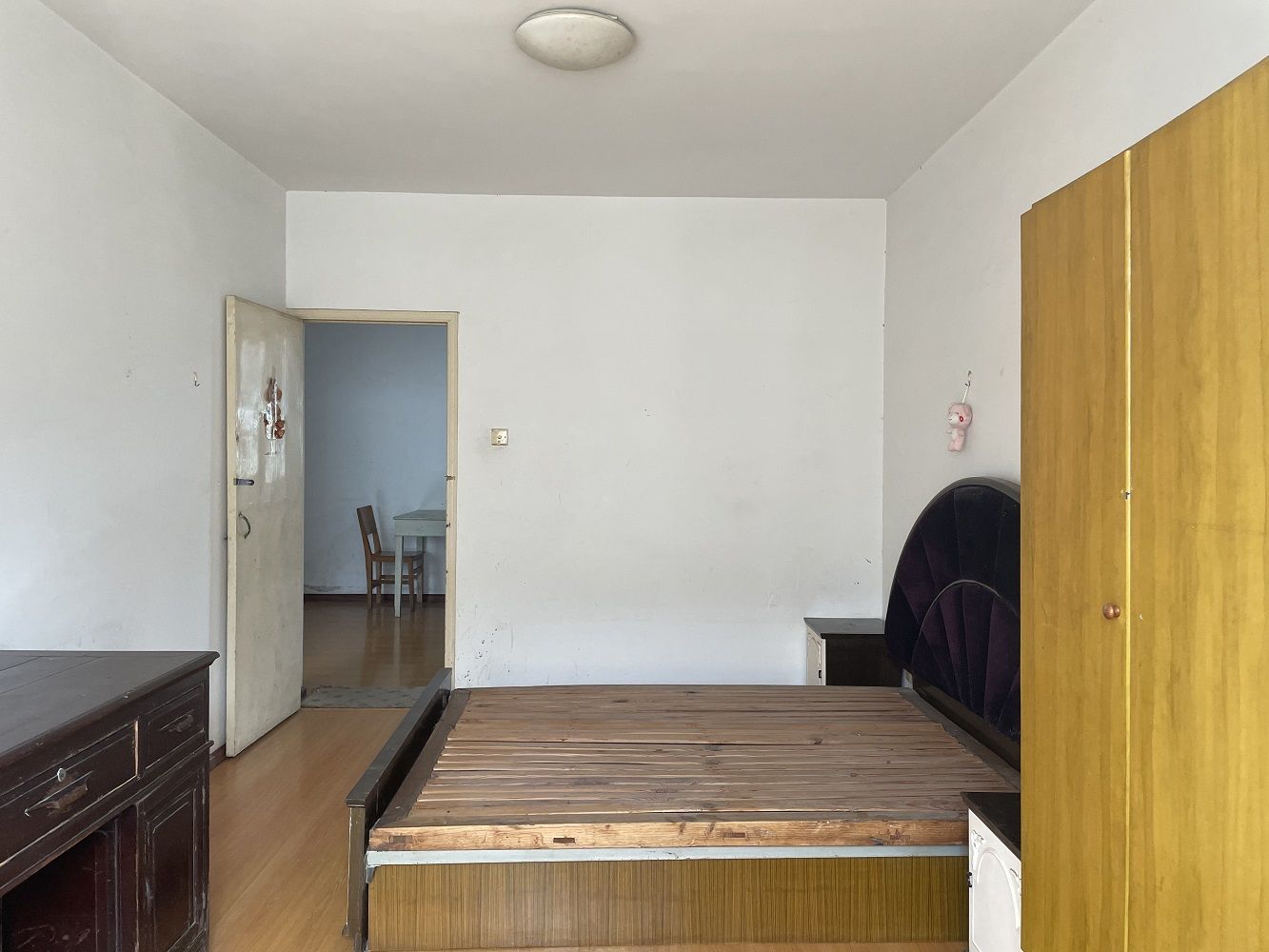 森大蒂花苑北区 2室2厅1卫 83m&sup2;