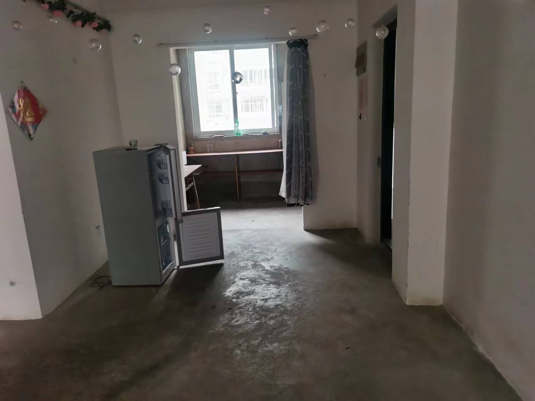 金霞东苑 2室1厅1卫 99m&sup2;