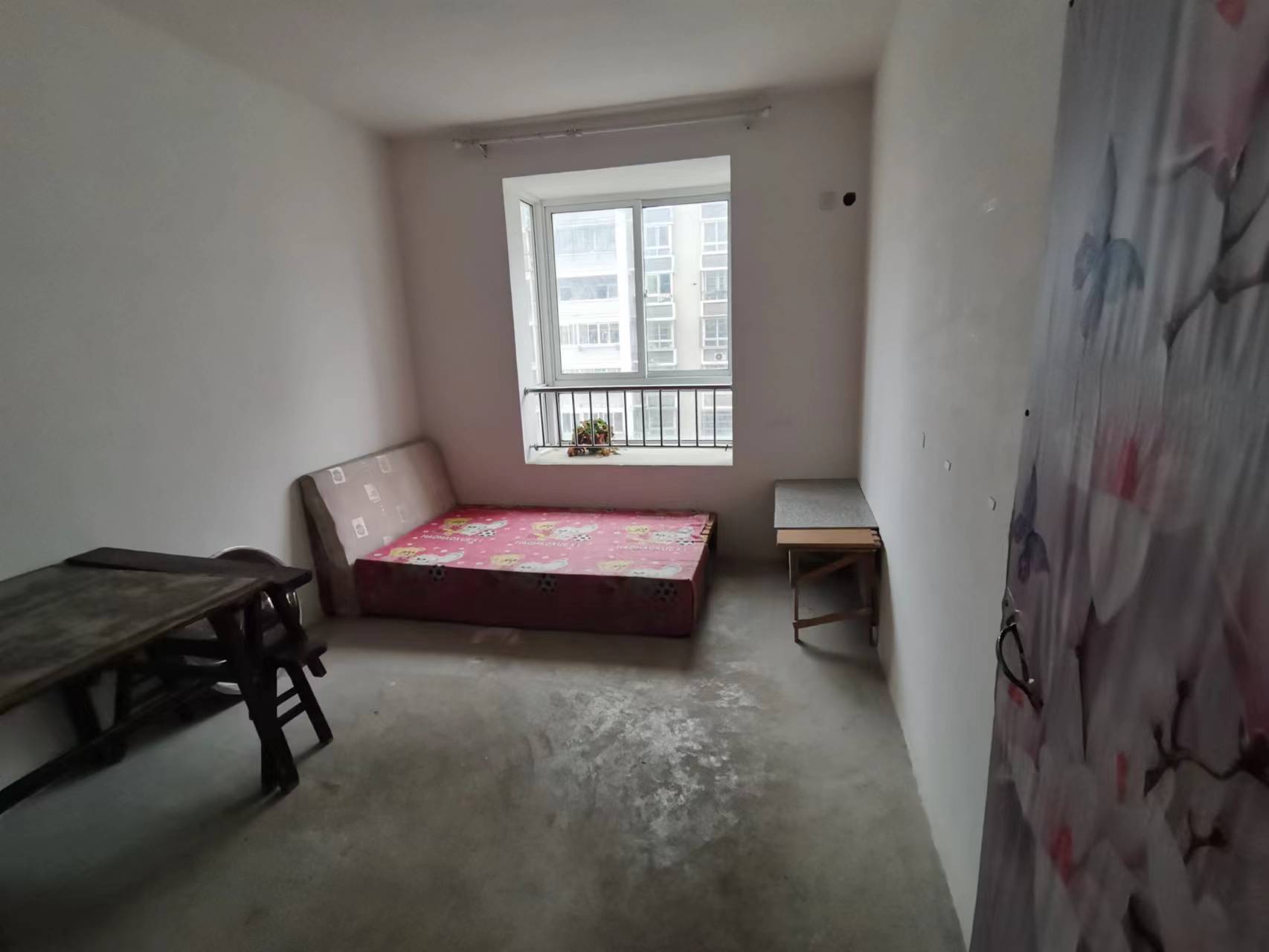 金霞东苑 2室1厅1卫 99m&sup2;