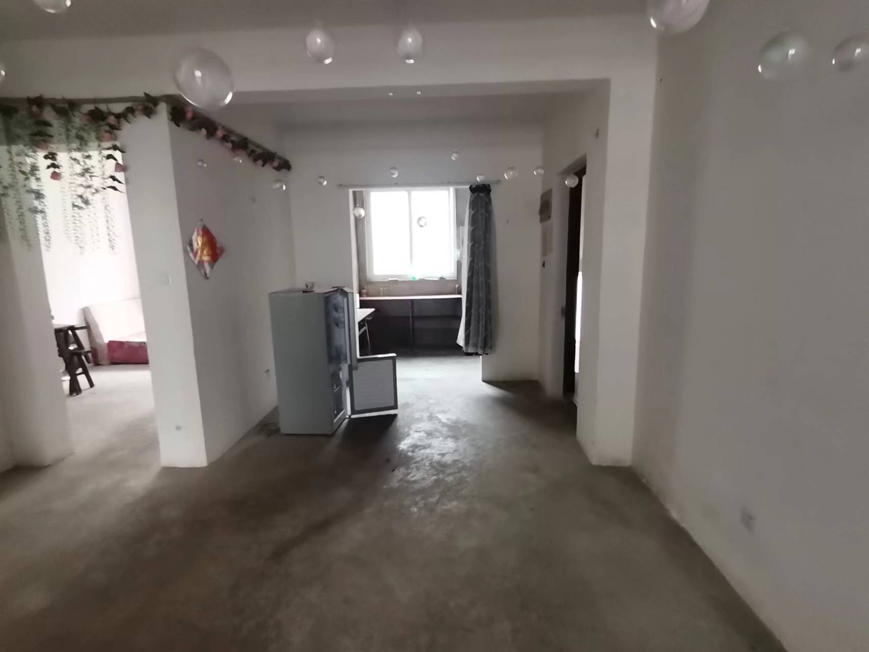 金霞东苑 2室1厅1卫 99m&sup2;