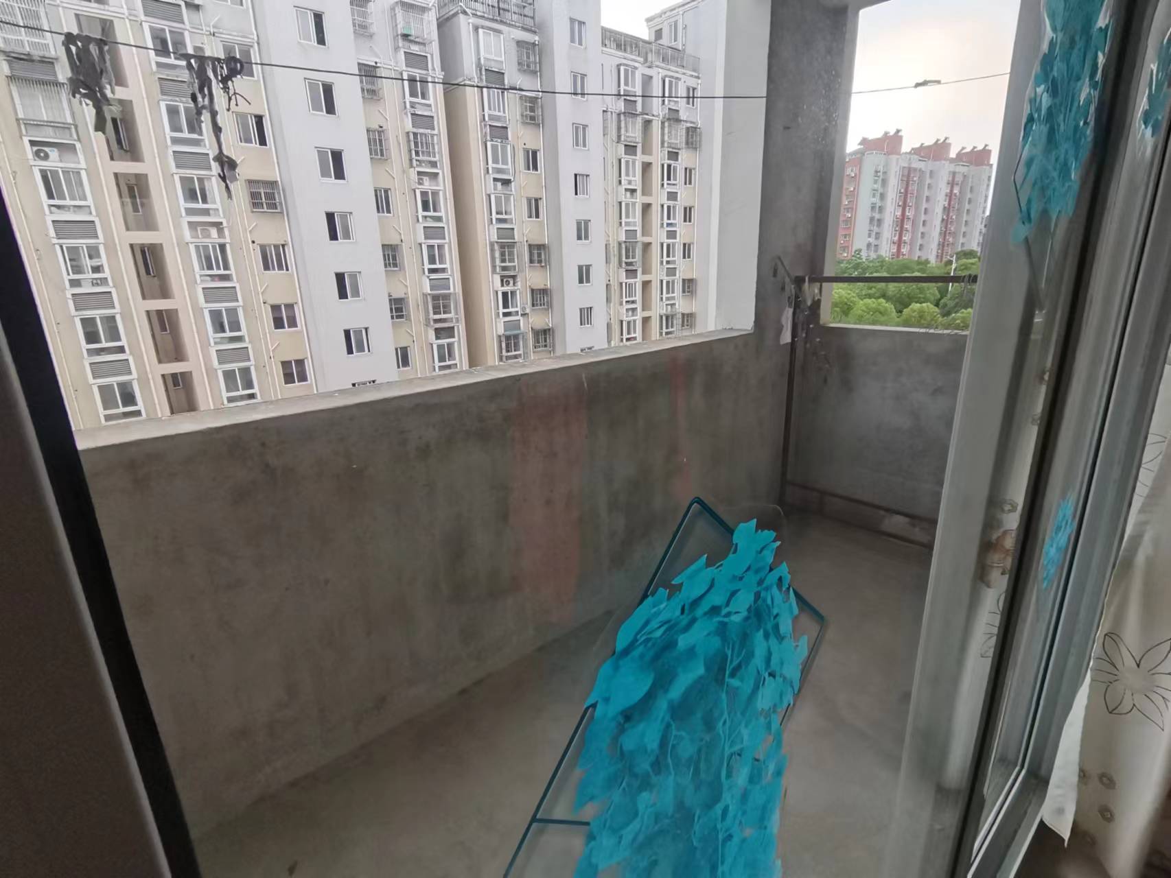 金霞东苑 2室1厅1卫 99m&sup2;