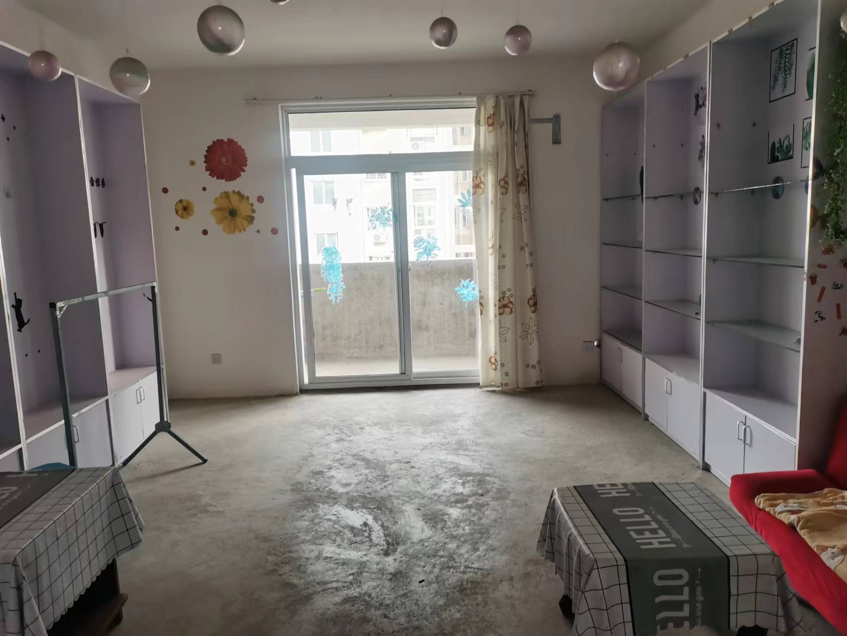 金霞东苑 2室1厅1卫 99m&sup2;