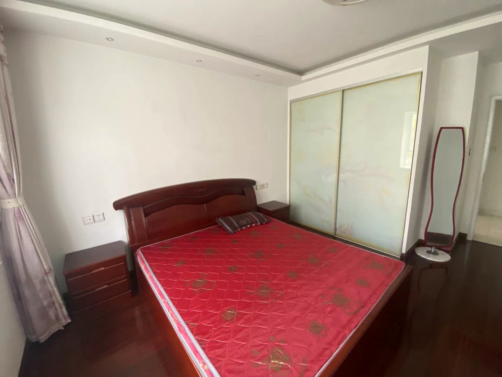 尚德城邦 4室2厅1卫 129.61m&sup2;