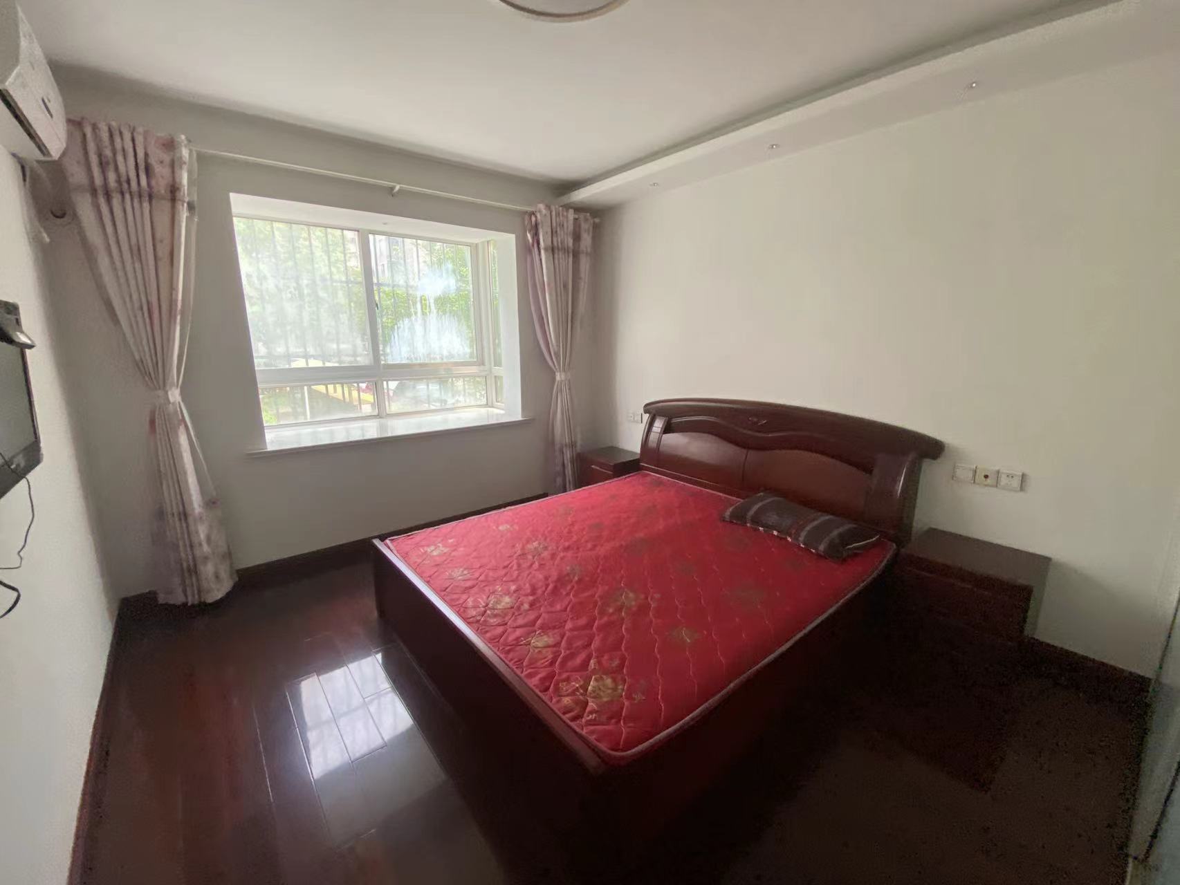 尚德城邦 4室2厅1卫 129.61m&sup2;