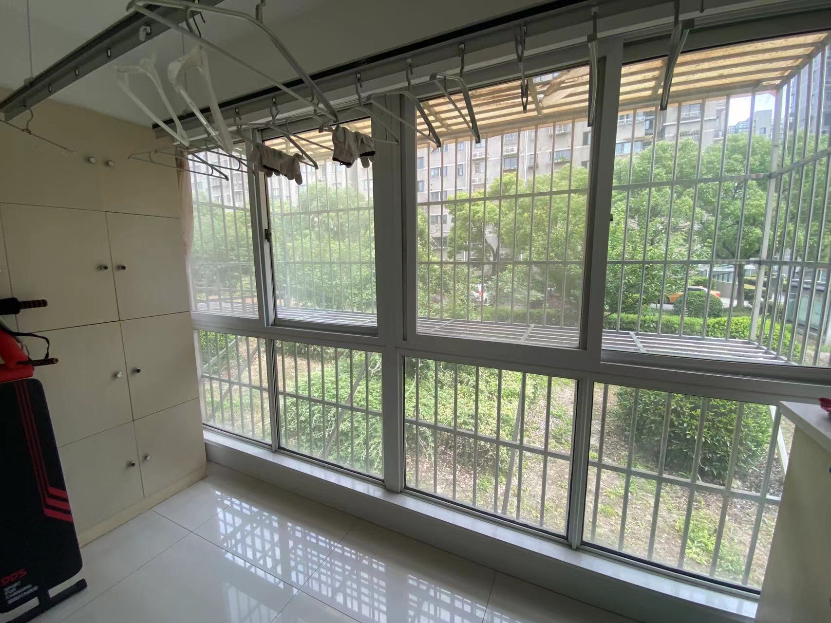 尚德城邦 4室2厅1卫 129.61m&sup2;