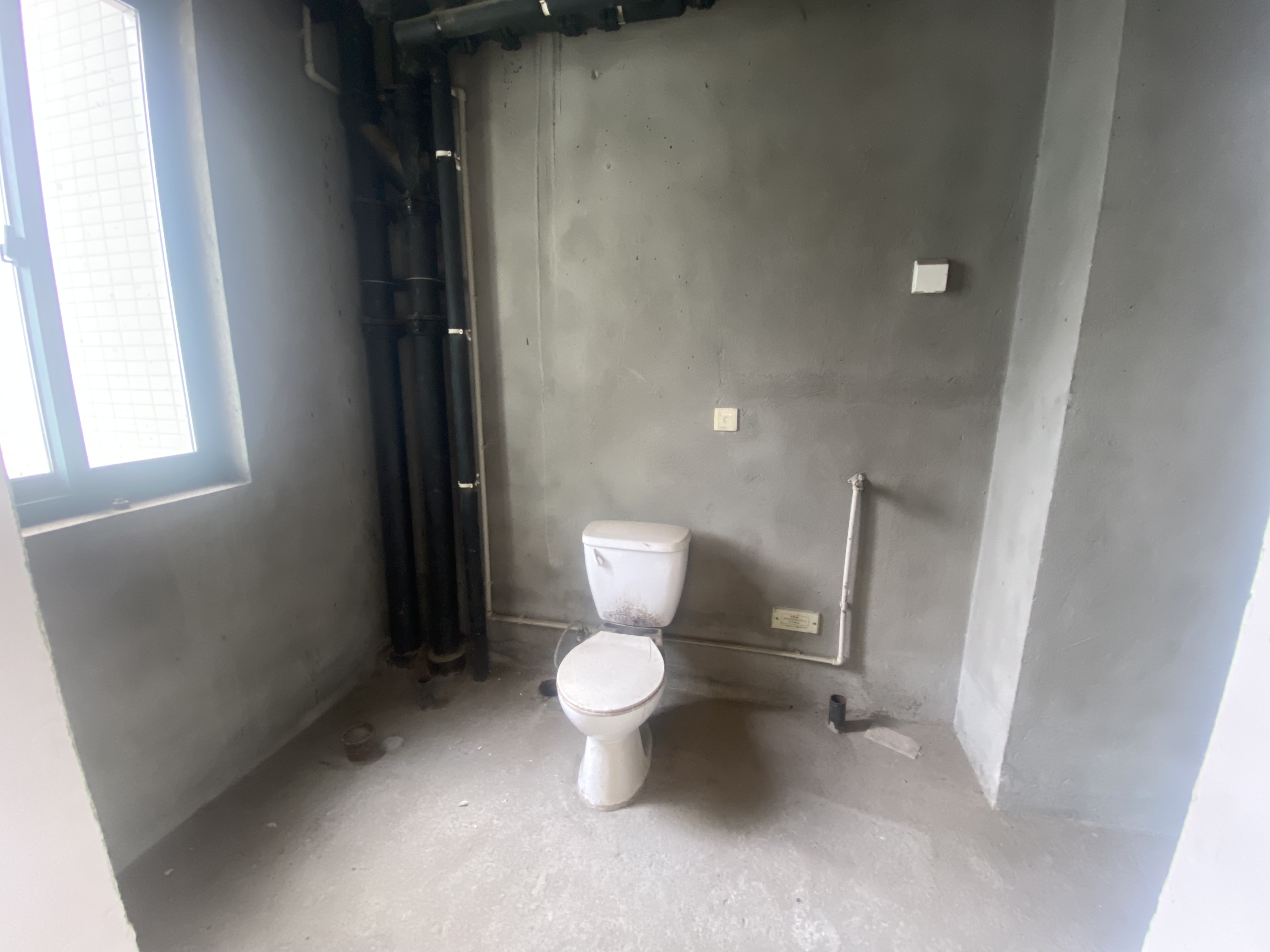 新城小区 3室2厅2卫 152m&sup2;