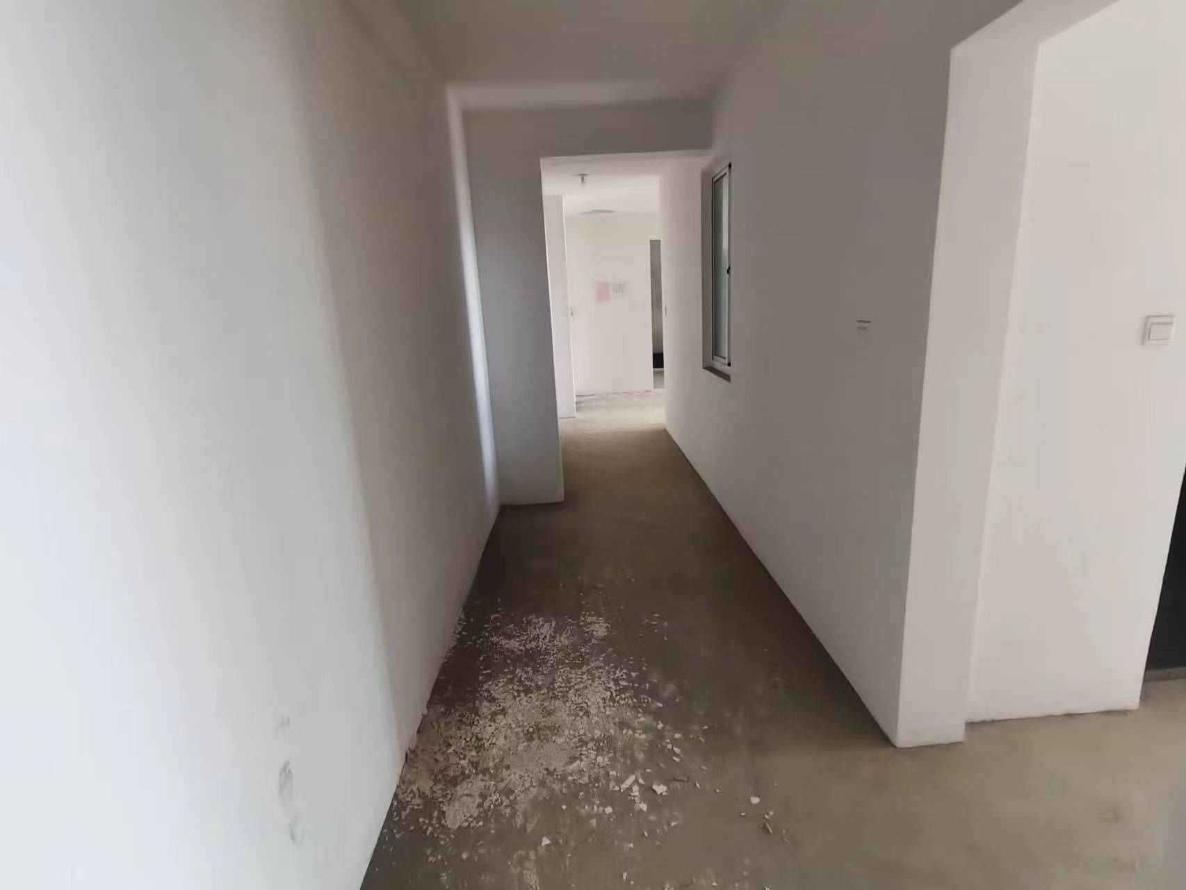 富都豪园 3室2厅3卫 169m&sup2;