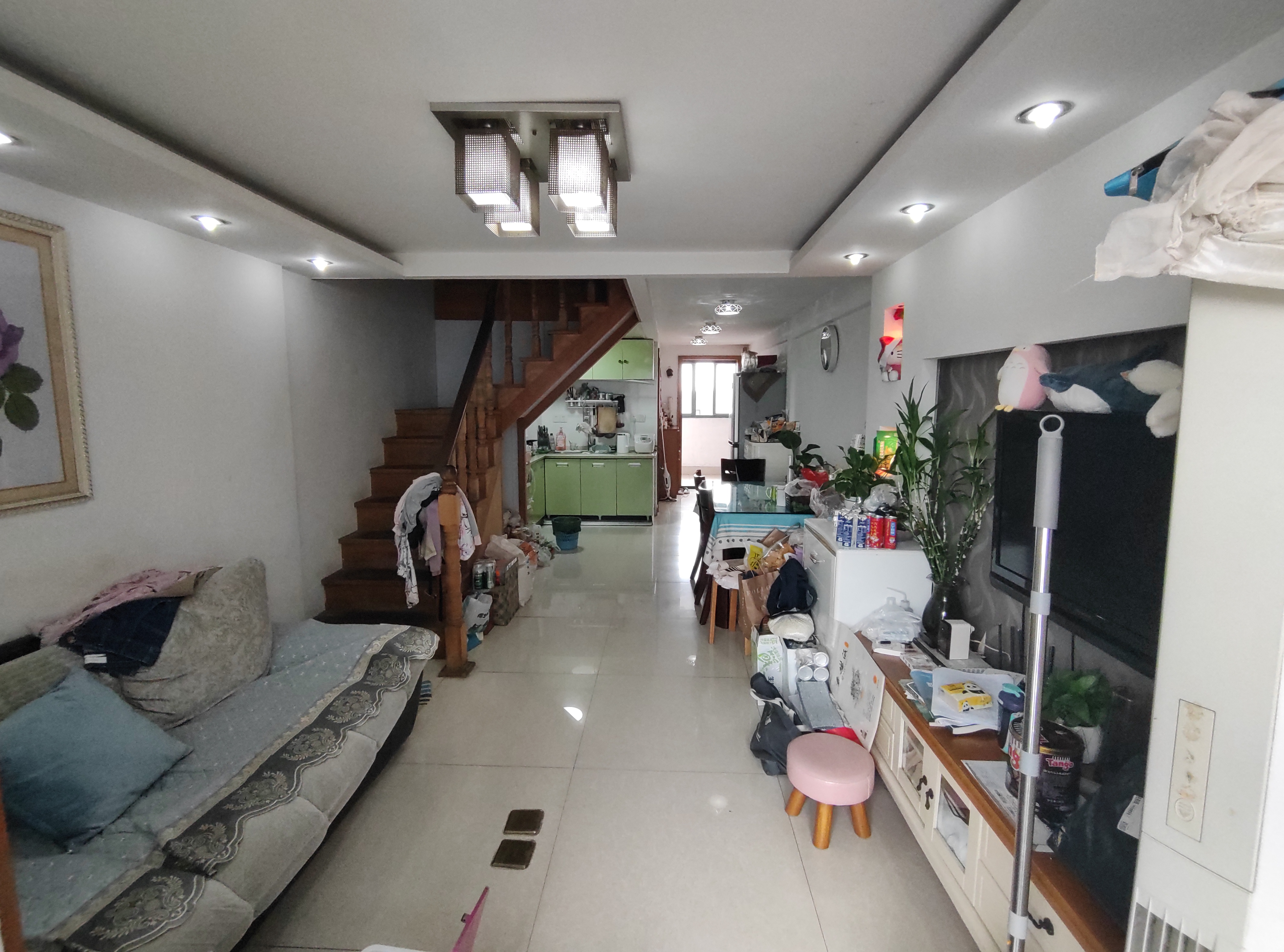 奥特莱斯 2室2厅1卫 50.48m&sup2;