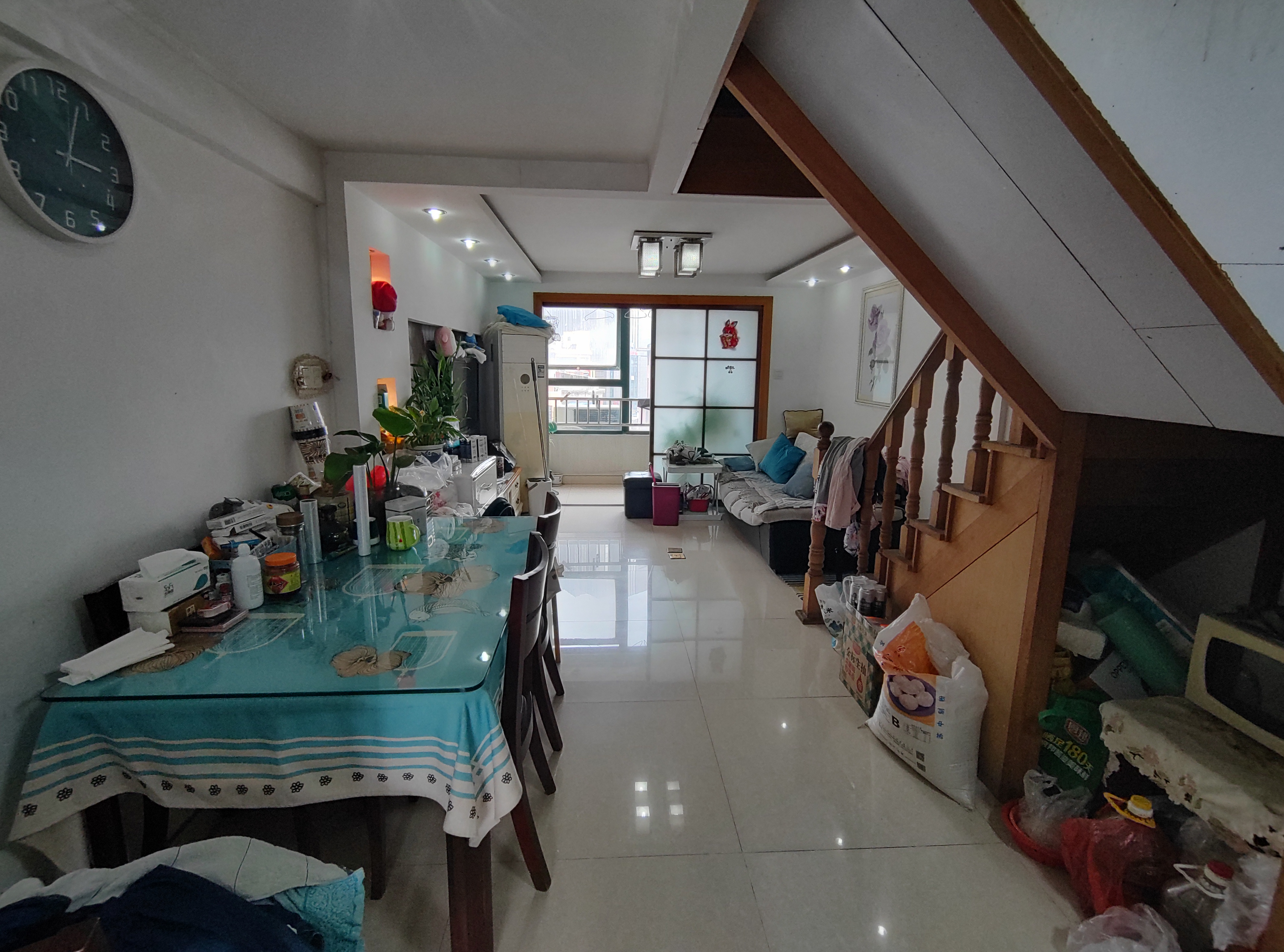 奥特莱斯 2室2厅1卫 50.48m&sup2;
