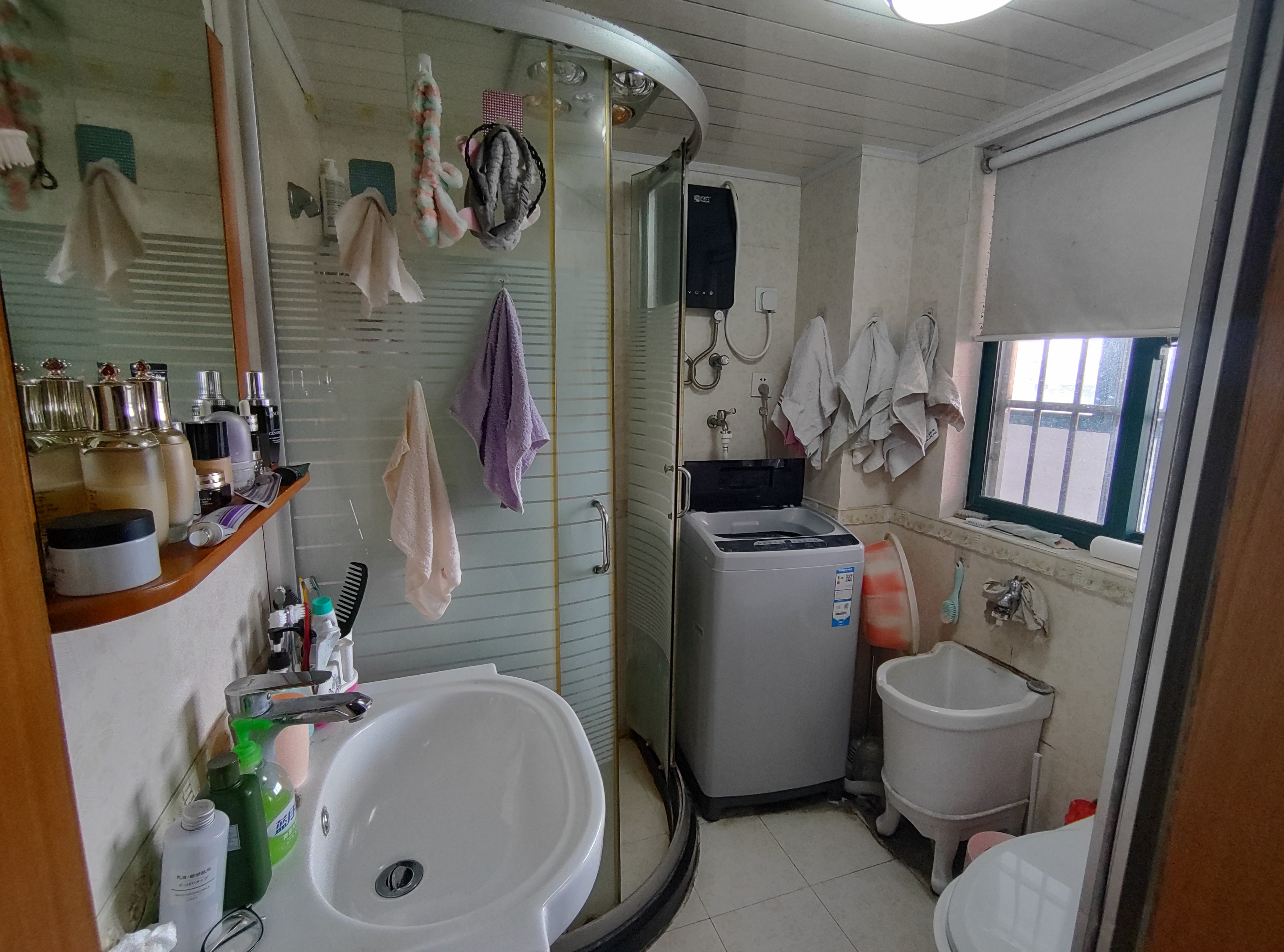 奥特莱斯 2室2厅1卫 50.48m&sup2;