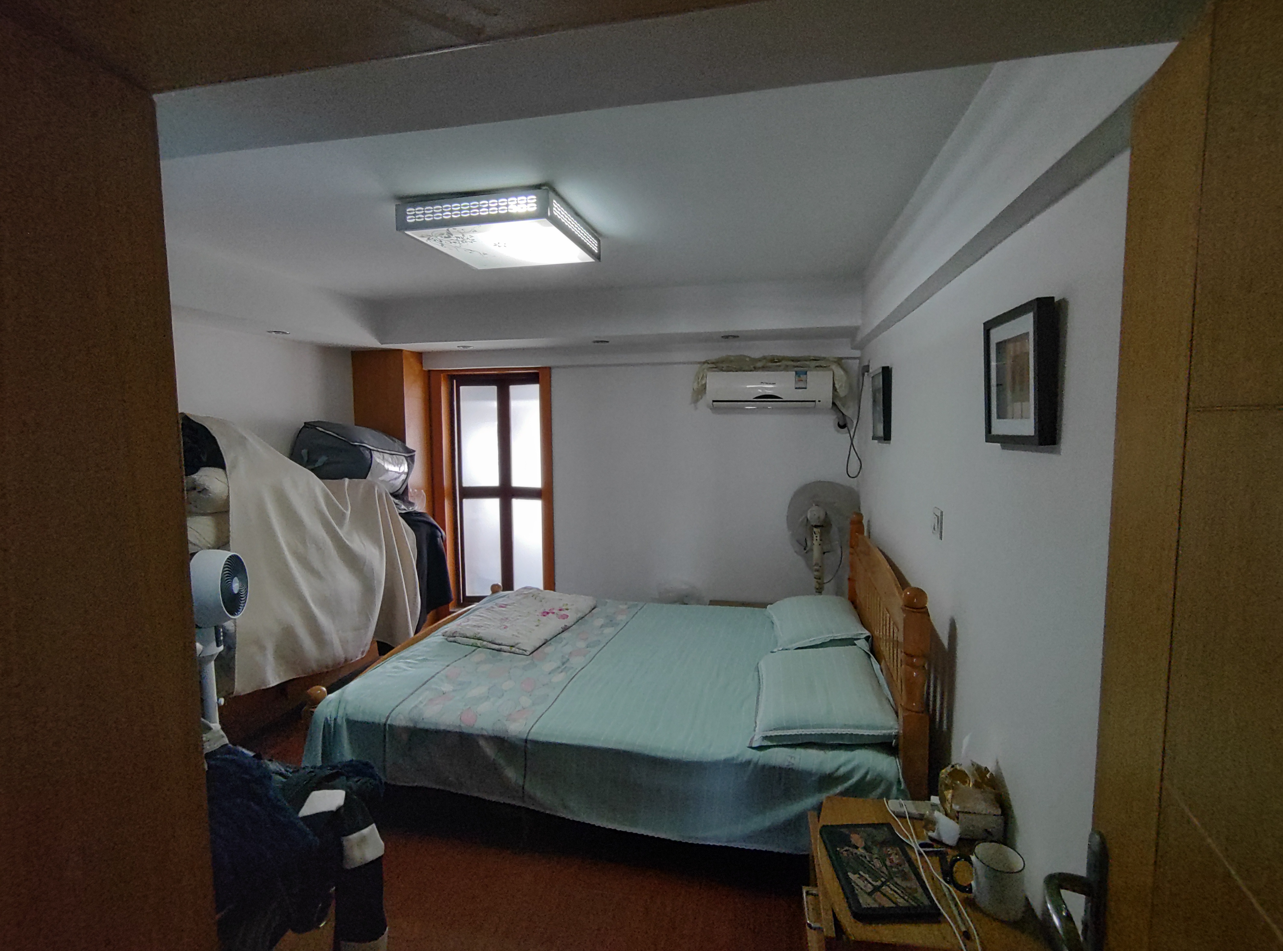 奥特莱斯 2室2厅1卫 50.48m&sup2;