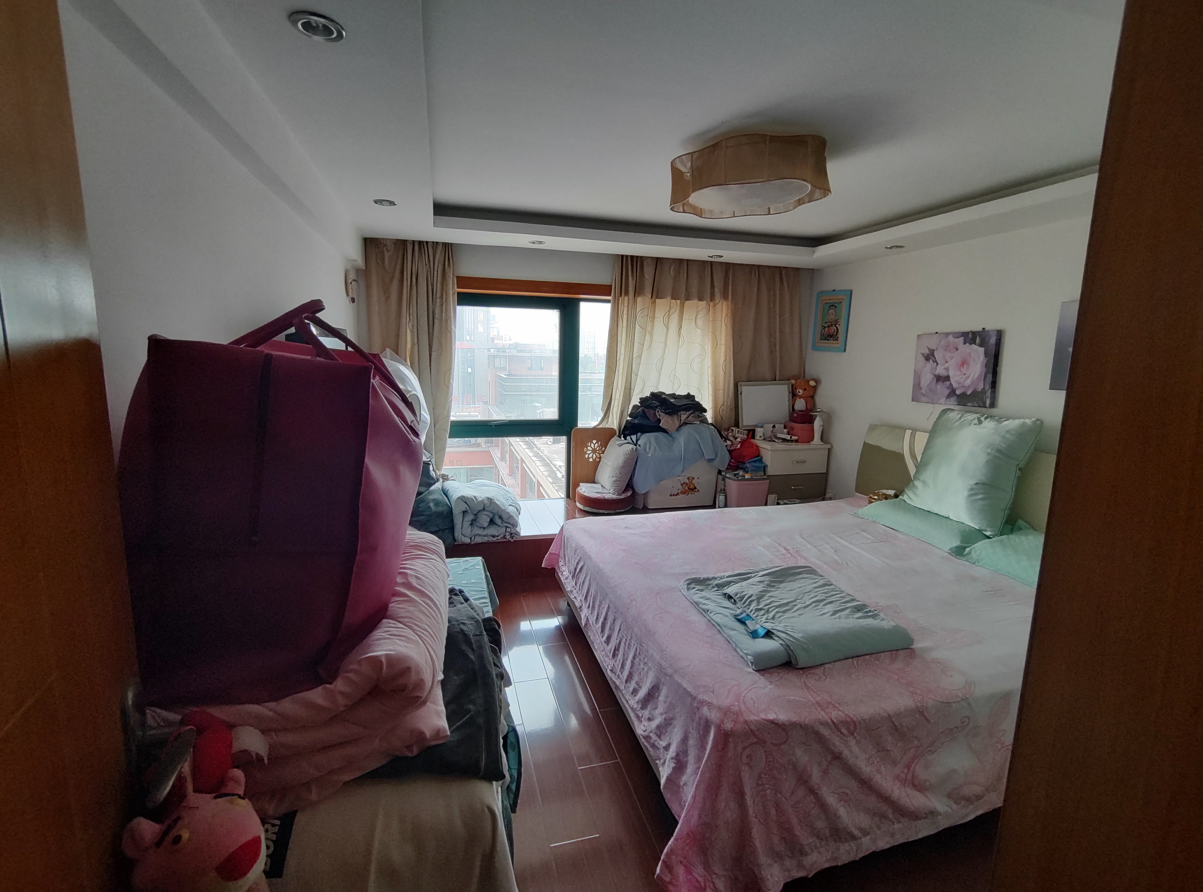 奥特莱斯 2室2厅1卫 50.48m&sup2;