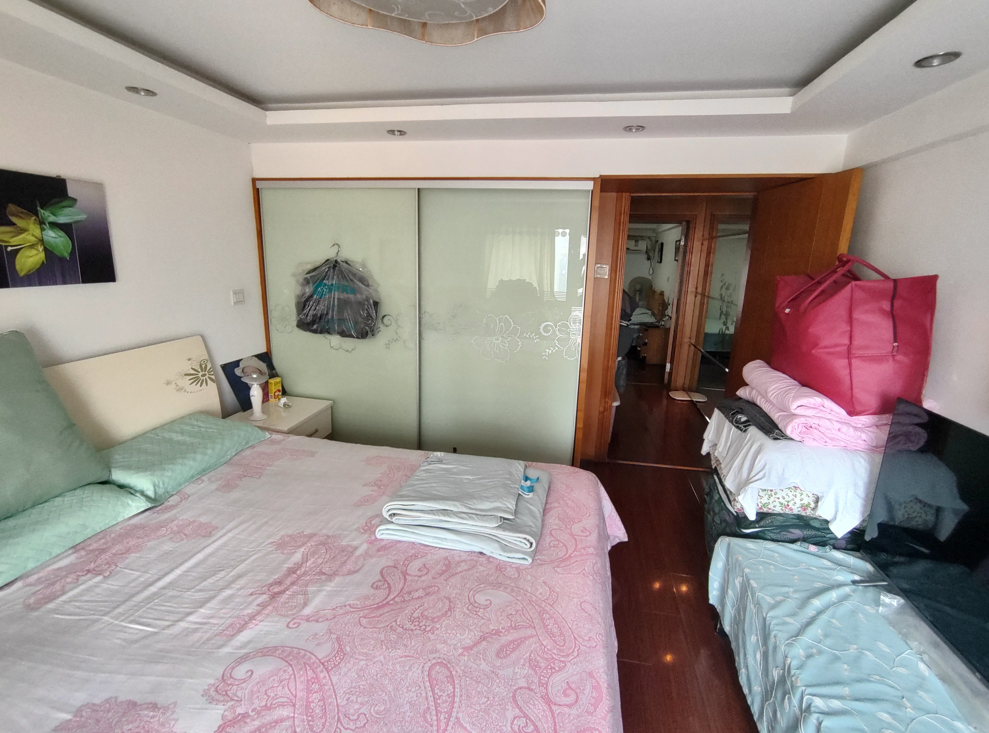 奥特莱斯 2室2厅1卫 50.48m&sup2;