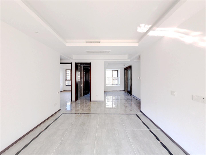 远创樾府 3室2厅2卫 116.7m&sup2;