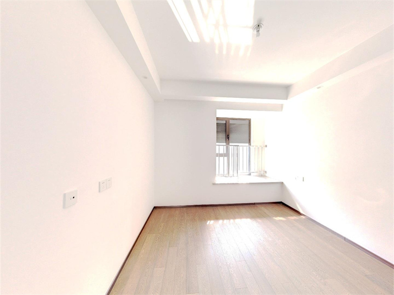 远创樾府 3室2厅2卫 116.7m&sup2;