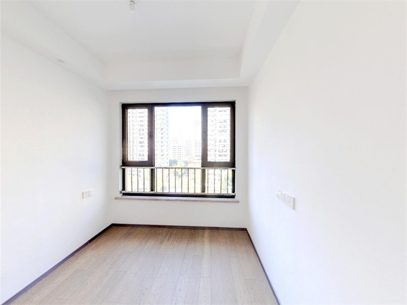 远创樾府 3室2厅2卫 116.7m&sup2;