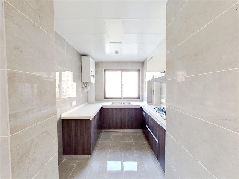 远创樾府 3室2厅2卫 116.7m&sup2;