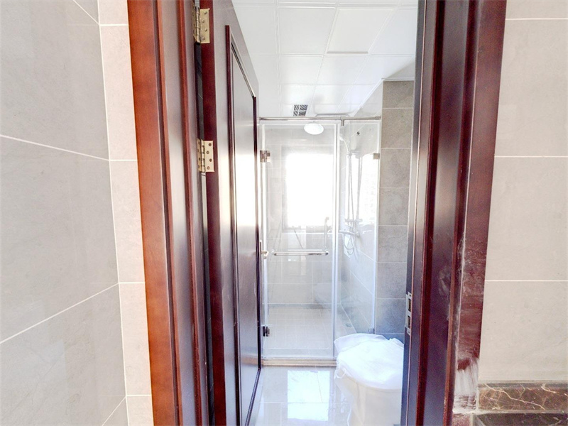 远创樾府 3室2厅2卫 116.7m&sup2;