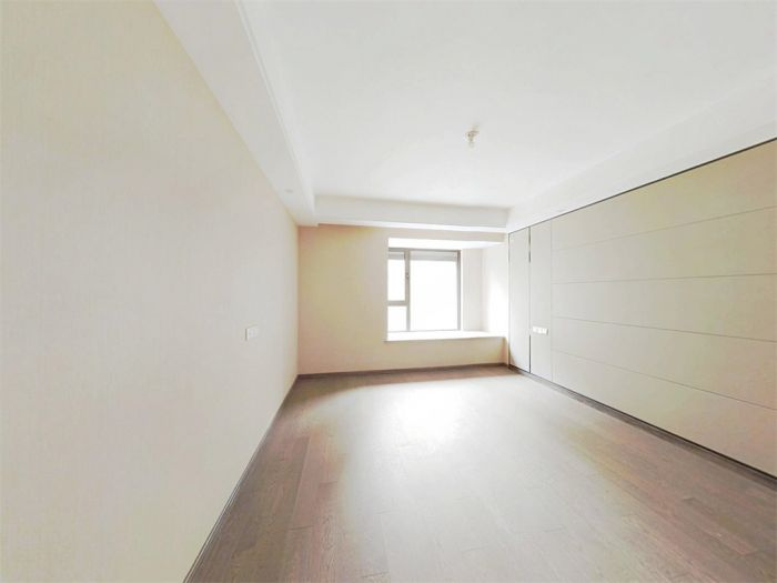 远创樾府 3室2厅2卫 121.68m&sup2;